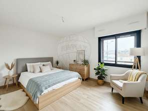 Vente Appartement 4 piècesNantes Doulon - Vieux Doulon