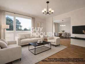 Vente Appartement 4 piècesNantes Doulon - Vieux Doulon