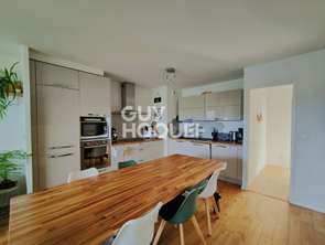 Vente Appartement 4 piècesNantes Doulon - Vieux Doulon