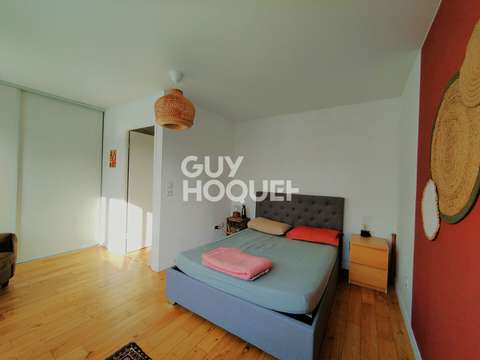 Vente appartement 4 pièces Vente appartement 4 pièces