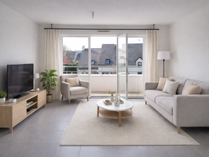 Vente Appartement 3 piècesNantes Doulon - Vieux Doulon