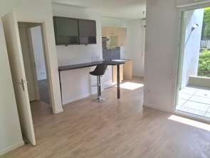 Vente Appartement 2 piècesNantes Doulon - Vieux Doulon