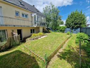 Vente Appartement 2 piècesNantes Doulon - Vieux Doulon