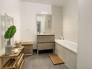 Vente appartement 5 pièces
