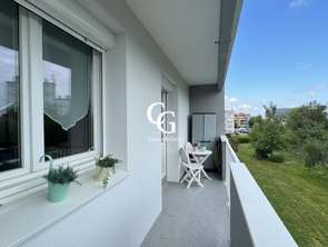 Vente Appartement 2 piècesNantes Doulon - Vieux Doulon