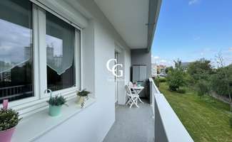 Photo Vente appartement Nantes Doulon - Vieux Doulon