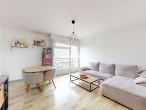 Vente Appartement 3 piècesNantes Doulon - Vieux Doulon