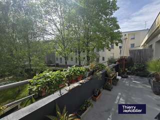 Vente appartement 4 pièces Vente appartement 4 pièces