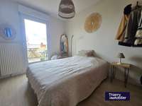 Vente appartement 4 pièces Vente appartement 4 pièces