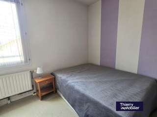 Vente appartement 4 pièces Vente appartement 4 pièces
