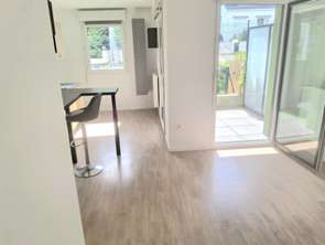 Vente Appartement 2 piècesNantes Doulon - Vieux Doulon