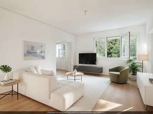Photo Vente appartement Nantes Doulon - Vieux Doulon