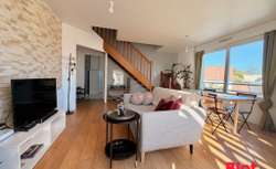 Photo Vente appartement Nantes Doulon - Vieux Doulon