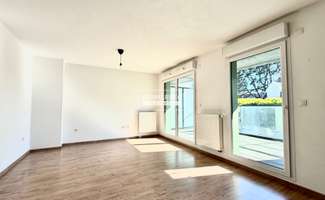 Photo Vente appartement Nantes Doulon - Vieux Doulon