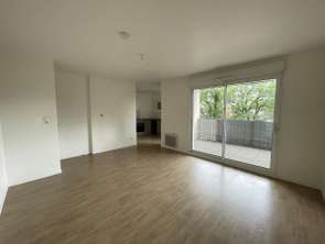 Vente Appartement 2 piècesNantes Doulon - Vieux Doulon