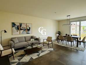 Vente Appartement 3 piècesNantes Doulon - Vieux Doulon