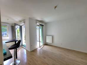 Vente Appartement 2 piècesNantes Doulon - Vieux Doulon