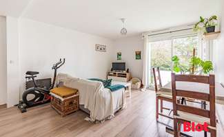 Photo Vente appartement Nantes Doulon - Vieux Doulon