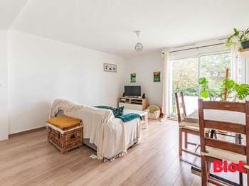Vente Appartement 3 piècesNantes Doulon - Vieux Doulon