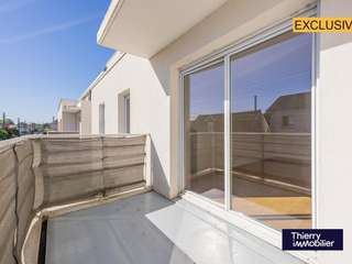 Vente appartement 2 pièces Vente appartement 2 pièces