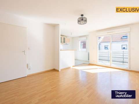 Vente appartement 2 pièces Vente appartement 2 pièces