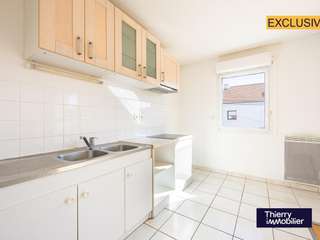 Vente appartement 2 pièces Vente appartement 2 pièces