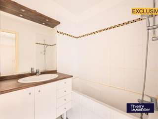 Vente appartement 2 pièces Vente appartement 2 pièces