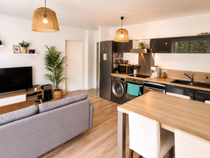 Vente Appartement 2 piècesNantes Doulon - Vieux Doulon
