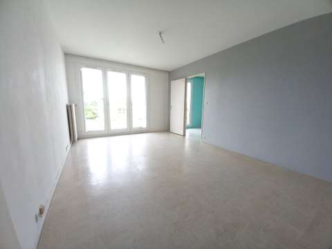 Vente appartement 2 pièces Nantes Doulon - Vieux Doulon 44