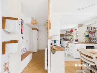 Vente appartement 3 pièces Vente appartement 3 pièces