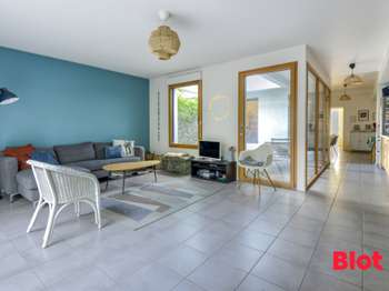 Vente Appartement 4 piècesNantes Doulon - Vieux Doulon