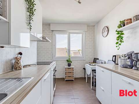 Vente appartement 3 pièces Vente appartement 3 pièces