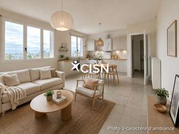 Vente Studio 1 pièce Nantes Doulon - Vieux Doulon 44