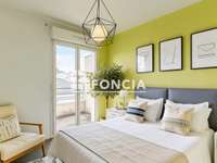 Vente appartement 2 pièces Vente appartement 2 pièces