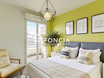 Vente appartement 2 pièces Vente appartement 2 pièces