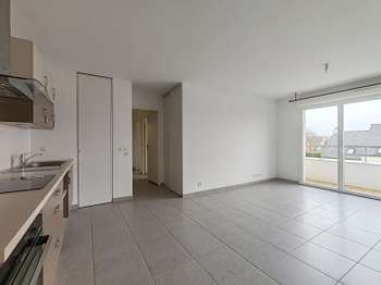 Vente Appartement 3 piècesNantes Doulon - Vieux Doulon