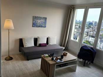 Vente appartement 3 pièces Nantes Doulon - Vieux Doulon 44
