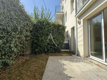 Vente appartement 2 pièces Nantes Doulon - Vieux Doulon 44