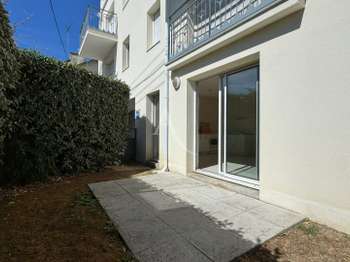 Vente Appartement 2 piècesNantes Doulon - Vieux Doulon