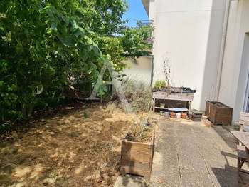 Vente Appartement 3 piècesNantes Doulon - Vieux Doulon