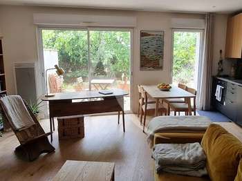 Vente Appartement 3 piècesNantes Doulon - Vieux Doulon