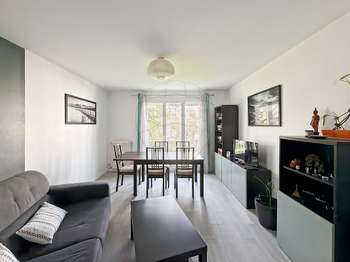Vente Appartement 3 piècesNantes Doulon - Vieux Doulon