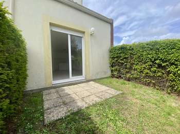 Vente appartement 1 pièce Nantes Doulon - Vieux Doulon 44