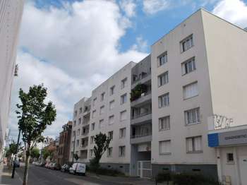 Vente appartement 1 pièce Nantes Doulon - Vieux Doulon 44