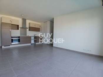 Vente Appartement 3 piècesNantes Doulon - Vieux Doulon