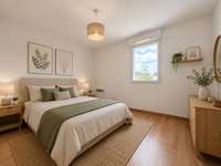 Vente appartement 3 pièces Vente appartement 3 pièces