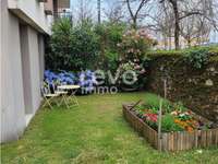 Vente appartement 2 pièces Vente appartement 2 pièces