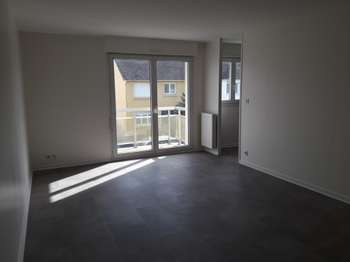Vente Appartement 3 piècesNantes Doulon - Vieux Doulon