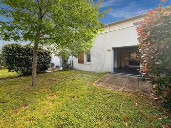 Vente Appartement 2 piècesNantes Doulon - Vieux Doulon