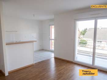 Vente appartement 2 pièces Vente appartement 2 pièces